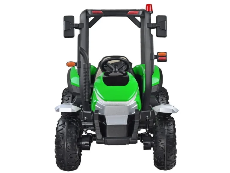Traktor Na Akumulator 4x4 Super Duty Green 6.jpg