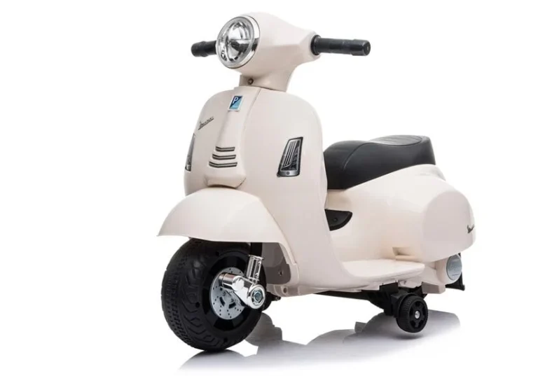 Vespa Mini Biege Motor Na Akumulator 3.jpg