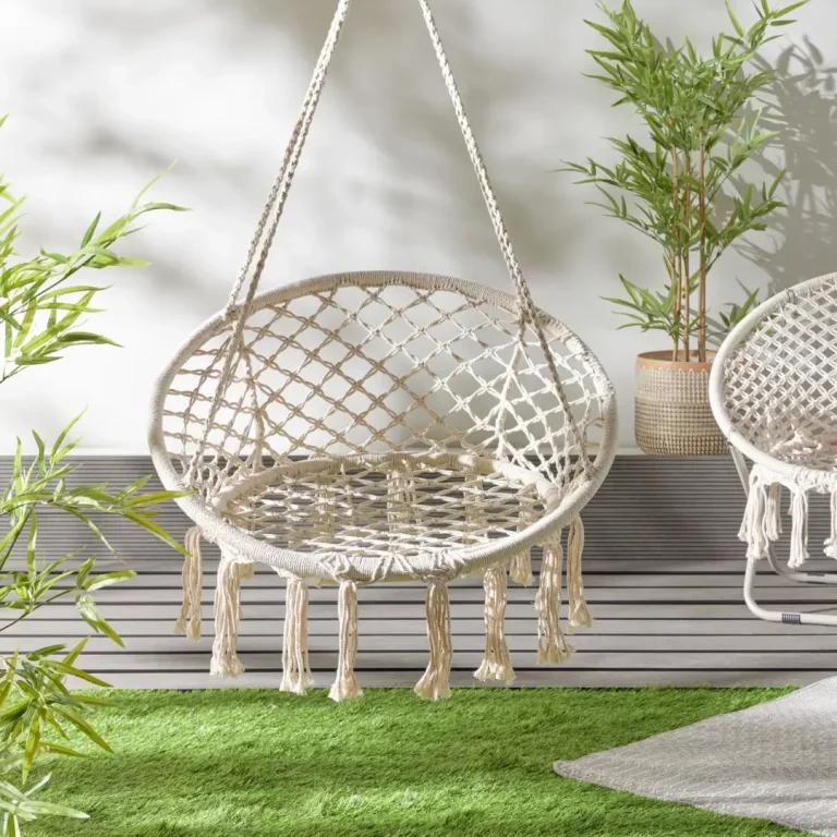 Viseća Ljuljačka – Bahama Premium Beige Limited 4