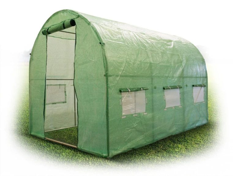 Vrtni Plastenik 2x3m 6m2 Plonos 1.jpg