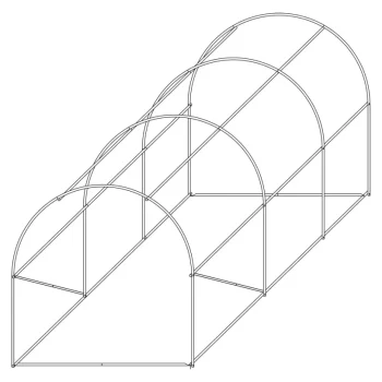 Vrtni Plastenik 2x3m 6m2 Plonos 5.jpg