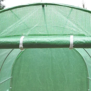 Vrtni Plastenik 3x8m (24m2) Focus Garden 5