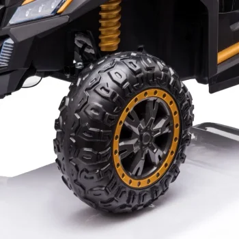 Mudster Xl 1 Buggy Na Akumulator 2