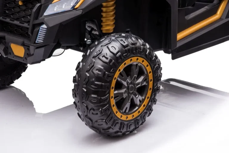 Mudster Xl 1 Buggy Na Akumulator 2