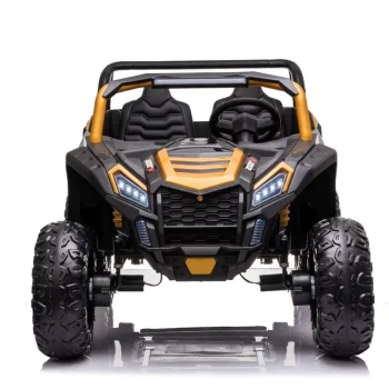 Mudster Xl 1 Buggy Na Akumulator 3