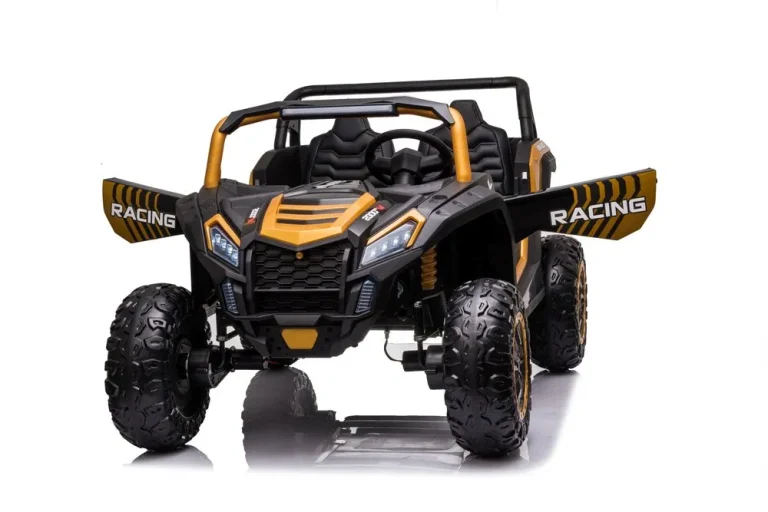 Mudster Xl 1 Buggy Na Akumulator