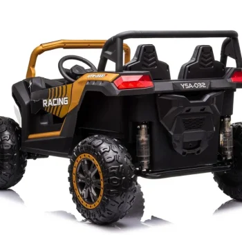 Mudster Xl Korekcija