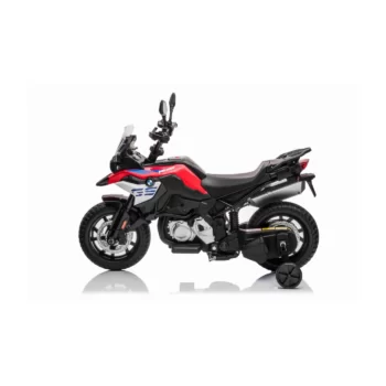 Pojazd Motor Bmw F850 Gs Czerwony1 1.webp