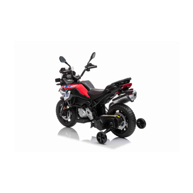 Pojazd Motor Bmw F850 Gs Czerwony1 2.webp