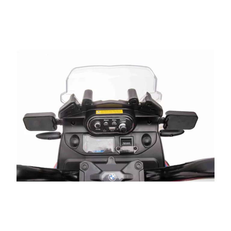 Pojazd Motor Bmw F850 Gs Czerwony1 4.webp