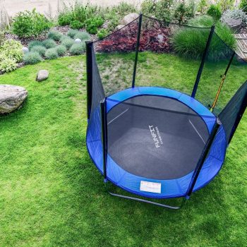 Pol Pl Trampolina Ogrodowa Dla Dzieci 252cm Funfit Z Siatka Zewnetrzna I Drabinka 841 91.jpg