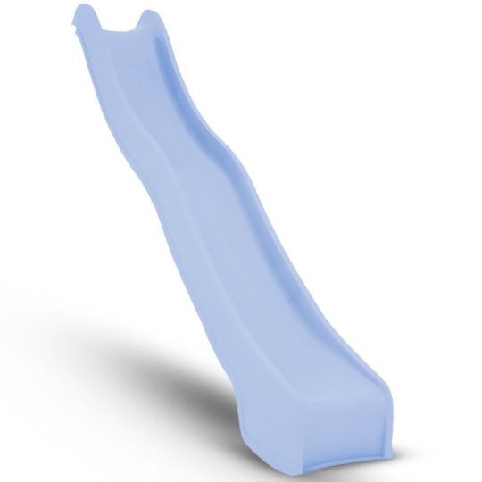 Tobogan 3m Pastel Plava