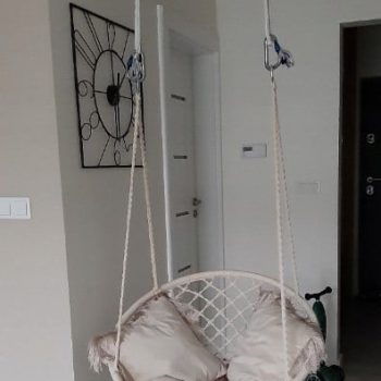 Viseća Fotelja Bahama 1