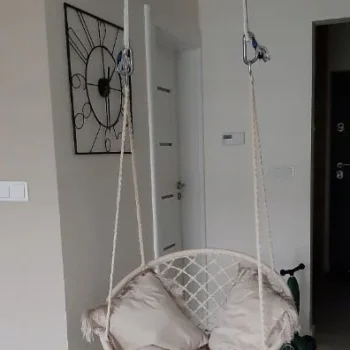 Viseća Fotelja Bahama 1