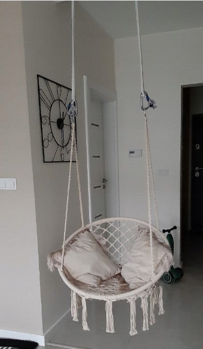 Viseća Fotelja Bahama 1
