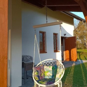 Viseća Fotelja Bahama 2