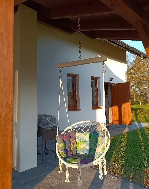 Viseća Fotelja Bahama 2