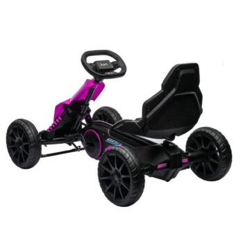 Go Kart Na Pedale Speedster Pink Limited 2.jpg