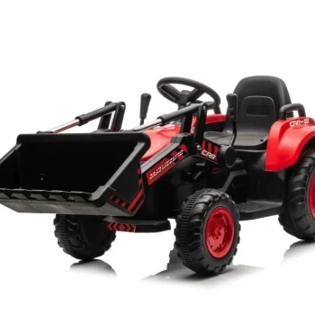 Traktor Na Akumulator Robusty Crveni 5.jpg