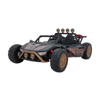 Buggy 24v Limited Low Rider Camo Crna 5.webp