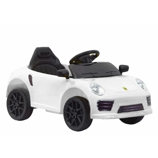 Sporty Bijeli Crveni