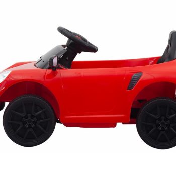 Sporty Crveni Auto Na Akumulator 1