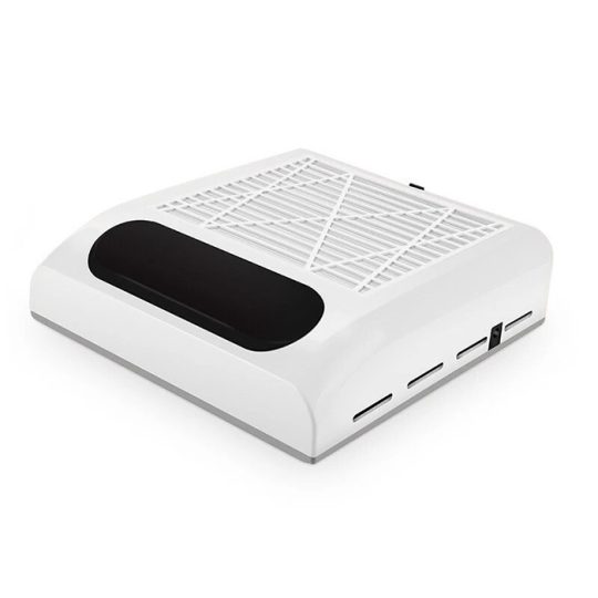 Stolni Usisavač Prašine 80w My Ritual Dusty Premium White