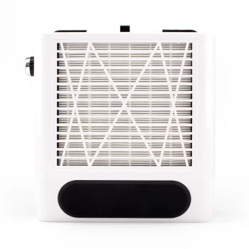 Stolni Usisavač Prašine 80w My Ritual Dusty Premium White 3