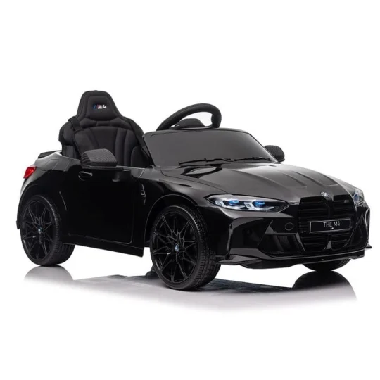 Bmw M4 Blackout Edition Auto Na Akumulator
