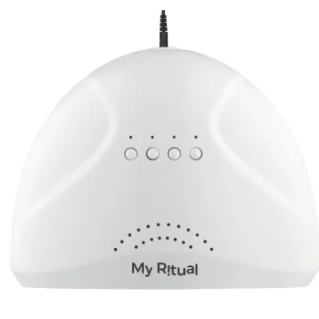 Uv Led Lampa Za Nokte 48w My Ritual First Choice 1