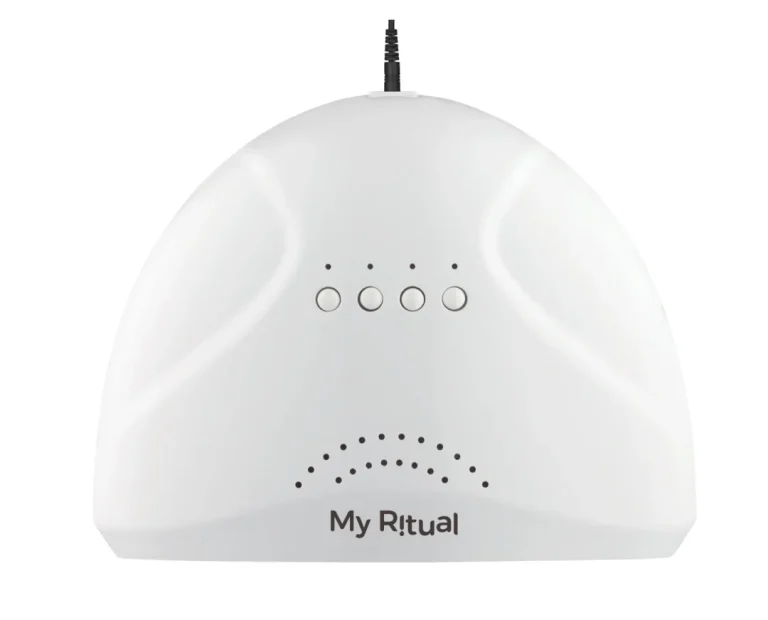 Uv Led Lampa Za Nokte 48w My Ritual First Choice 1