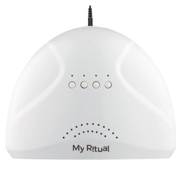 Uv Led Lampa Za Nokte 48w My Ritual First Choice 1