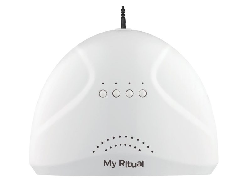 Uv Led Lampa Za Nokte 48w My Ritual First Choice 1