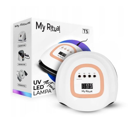 Uv Led Lampa Za Nokte 220w My Ritual Arteau