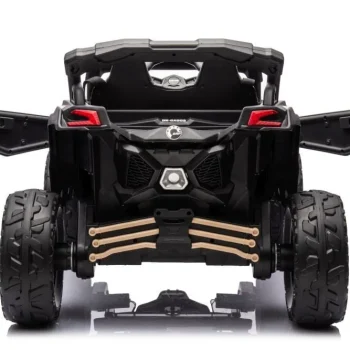 Buggy Na Akumulator 24v Desert Flare Khaki 10