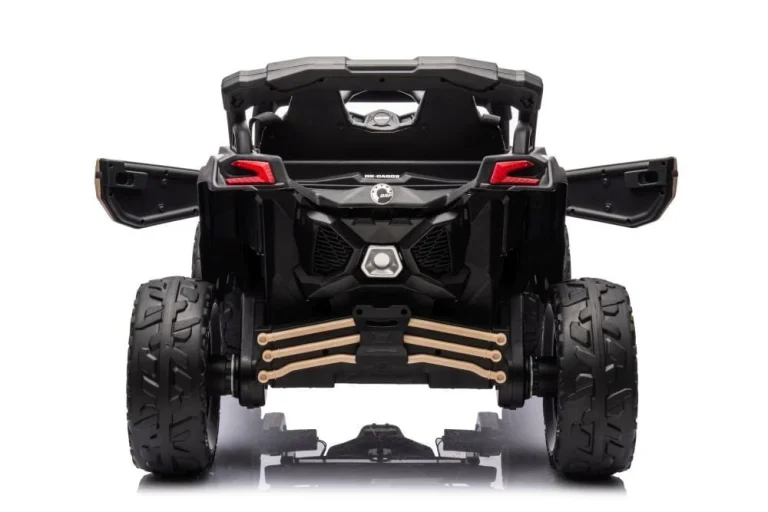 Buggy Na Akumulator 24v Desert Flare Khaki 10