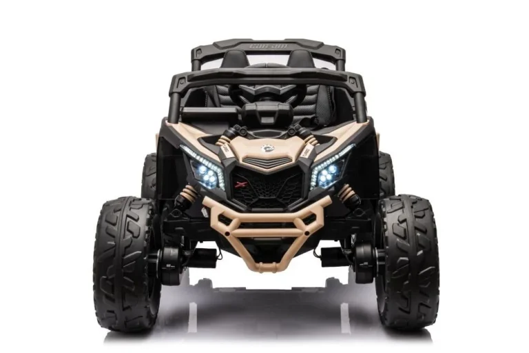 Buggy Na Akumulator 24v Desert Flare Khaki 2