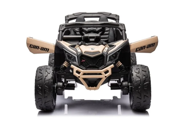 Buggy Na Akumulator 24v Desert Flare Khaki 4