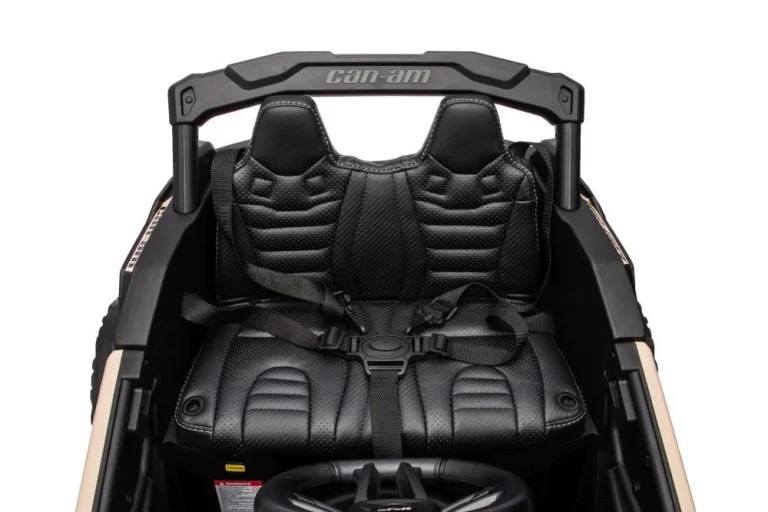 Buggy Na Akumulator 24v Desert Flare Khaki 5