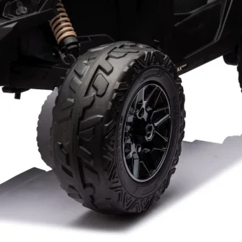 Buggy Na Akumulator 24v Desert Flare Khaki 9