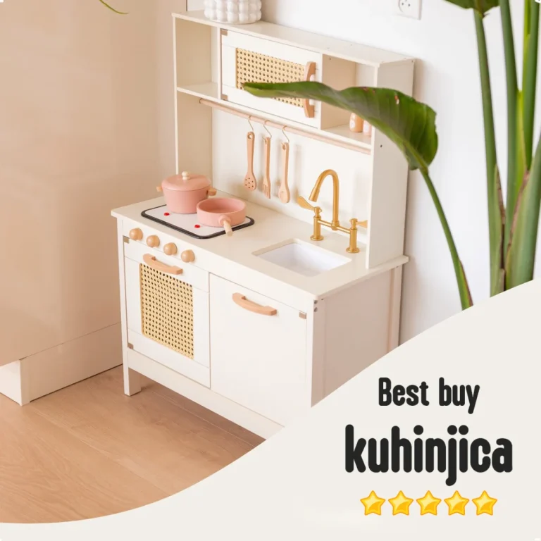 Dječja Kuhinja Boho 1
