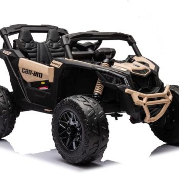 Buggy Na Akumulator 24v Desert Flare Khaki 1.jpg