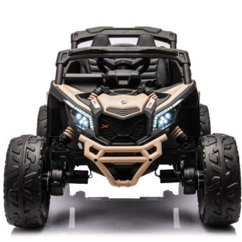 Buggy Na Akumulator 24v Desert Flare Khaki 2.jpg