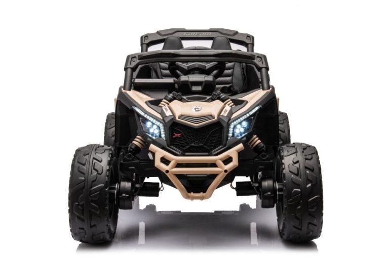 Buggy Na Akumulator 24v Desert Flare Khaki 2.jpg