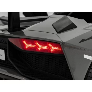 Lamborghini Aventador Sv 24v Bat Grey Auto Na Akumulator 12.webp