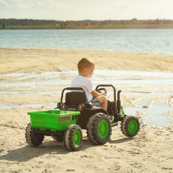 Traktor Na Akumulator Hector Amazon Green 10.jpg