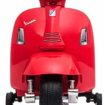 Vespa Mini Red Motor Na Akumulator 1.webp