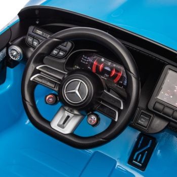 Pol Pl Auto Na Akumulator Mercedes Amg Sl63 Niebieskie Lakierowane 16876 61.jpg