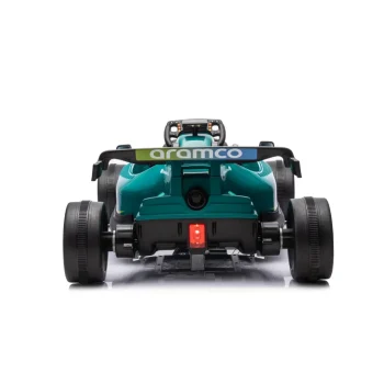 Aston Martin Formula Na Akumulator 3