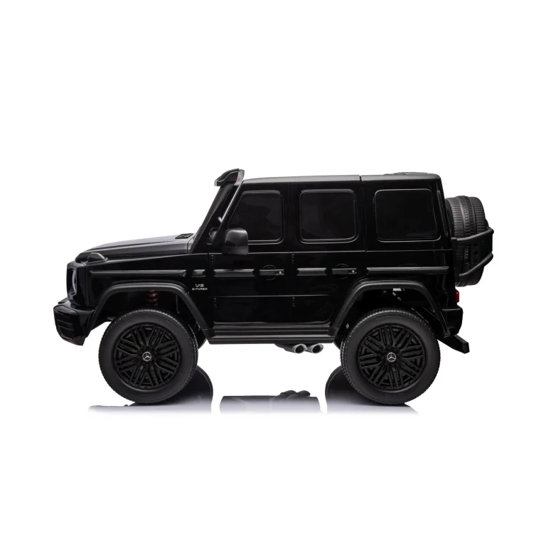 Mercedes Amg G63 Xxl Black Auto Na Akumulator 1